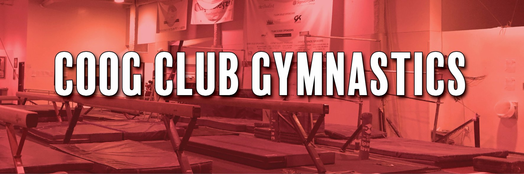CoogClubGym's profile banner image
