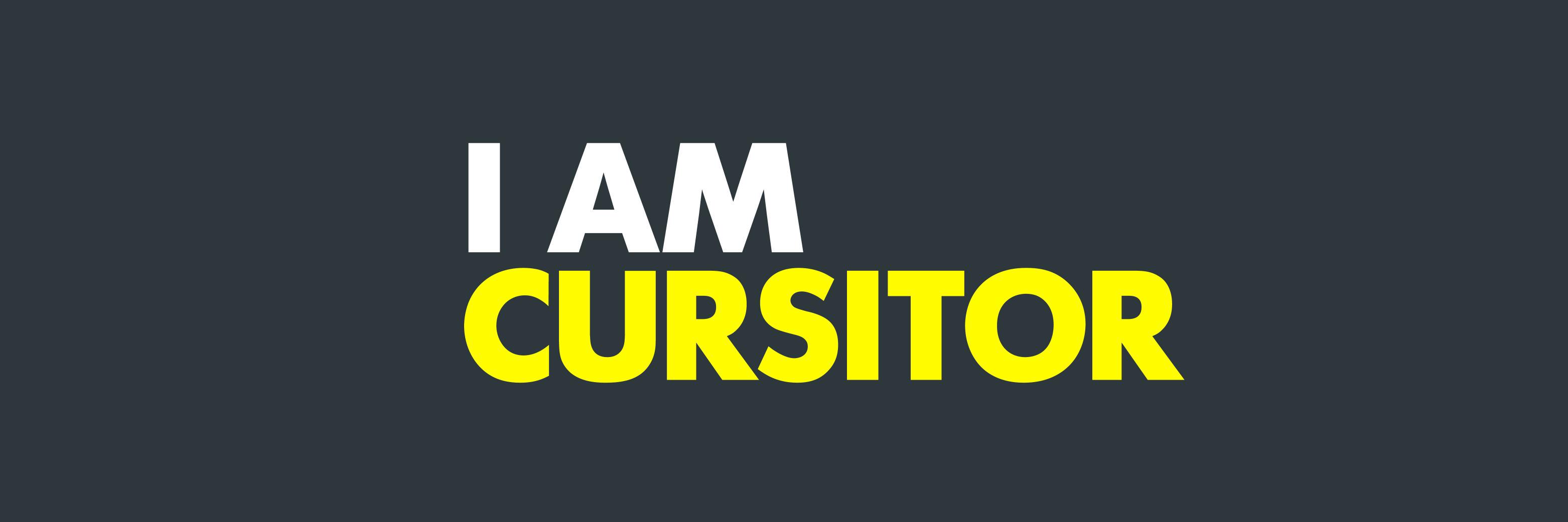 iamcursitor's profile banner image