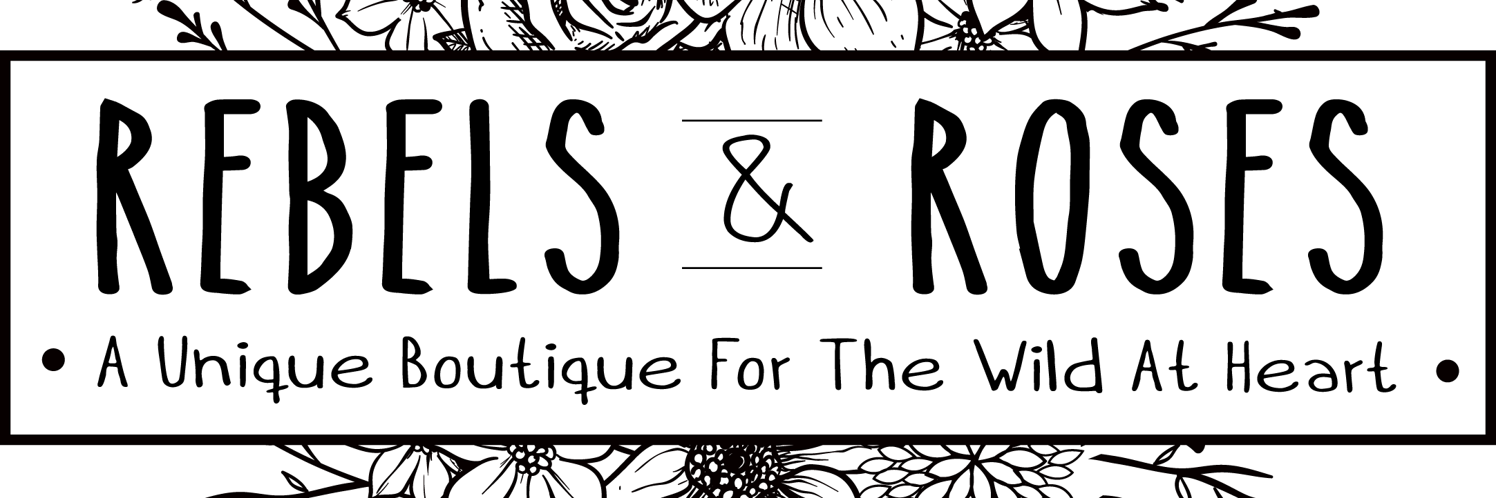 RebelsRosesShop's profile banner image