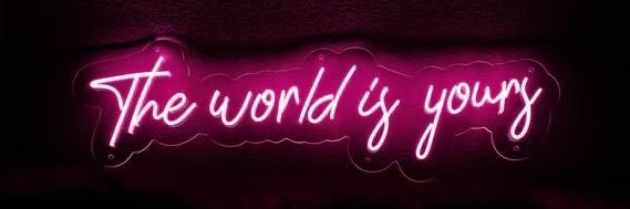 BRAT 💋 banner