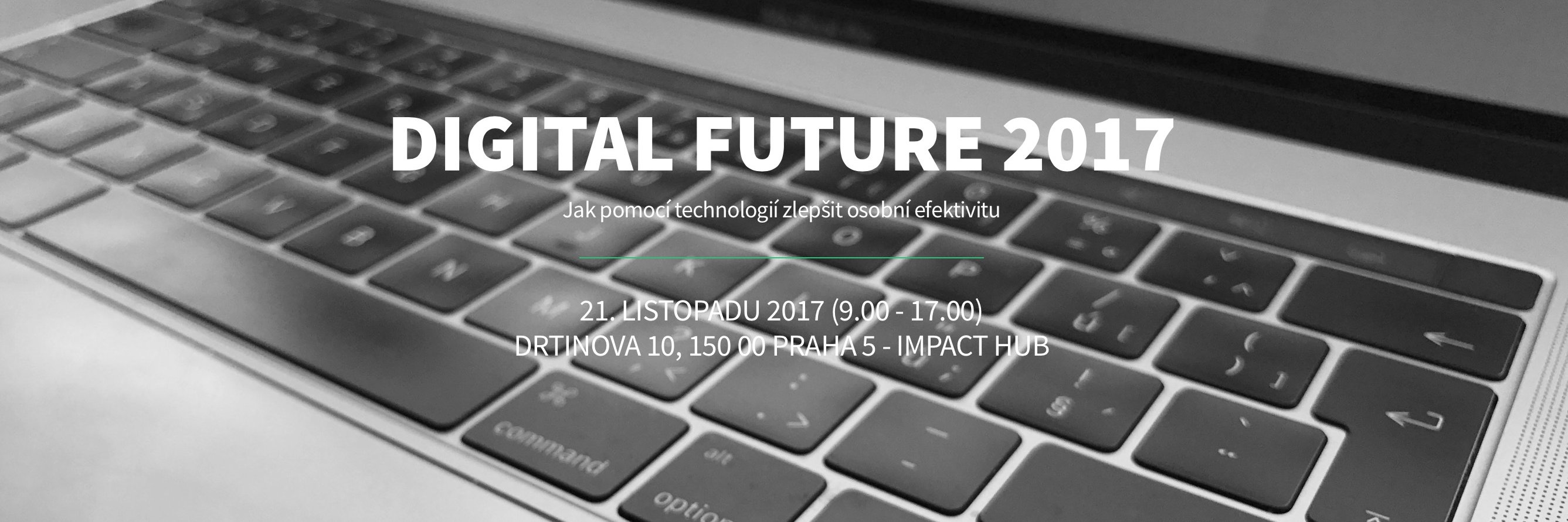 DigitalFutureCZ's profile banner image