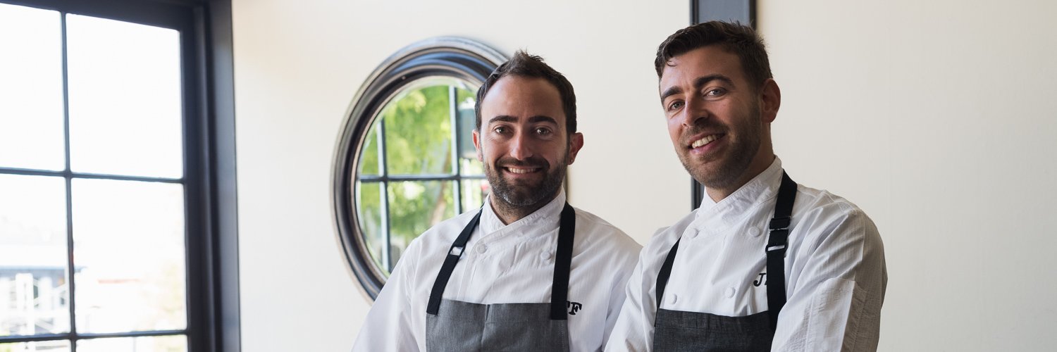 Hillside Supper Club banner