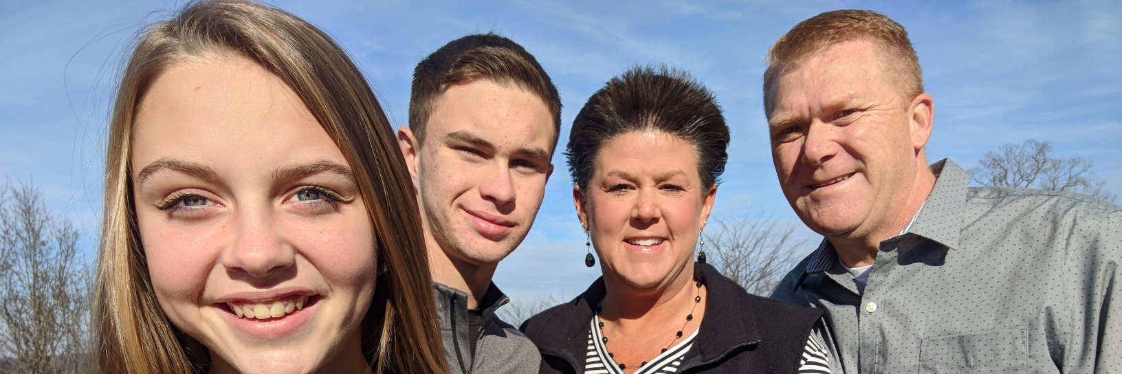 Dr. Michelle Brenner banner