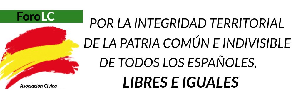 Asociación ForoLC banner