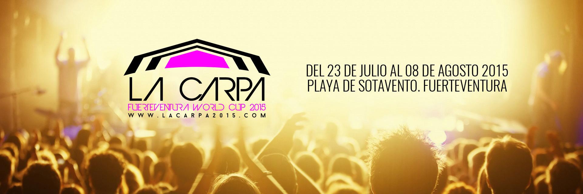 lacarpa2015's profile banner image