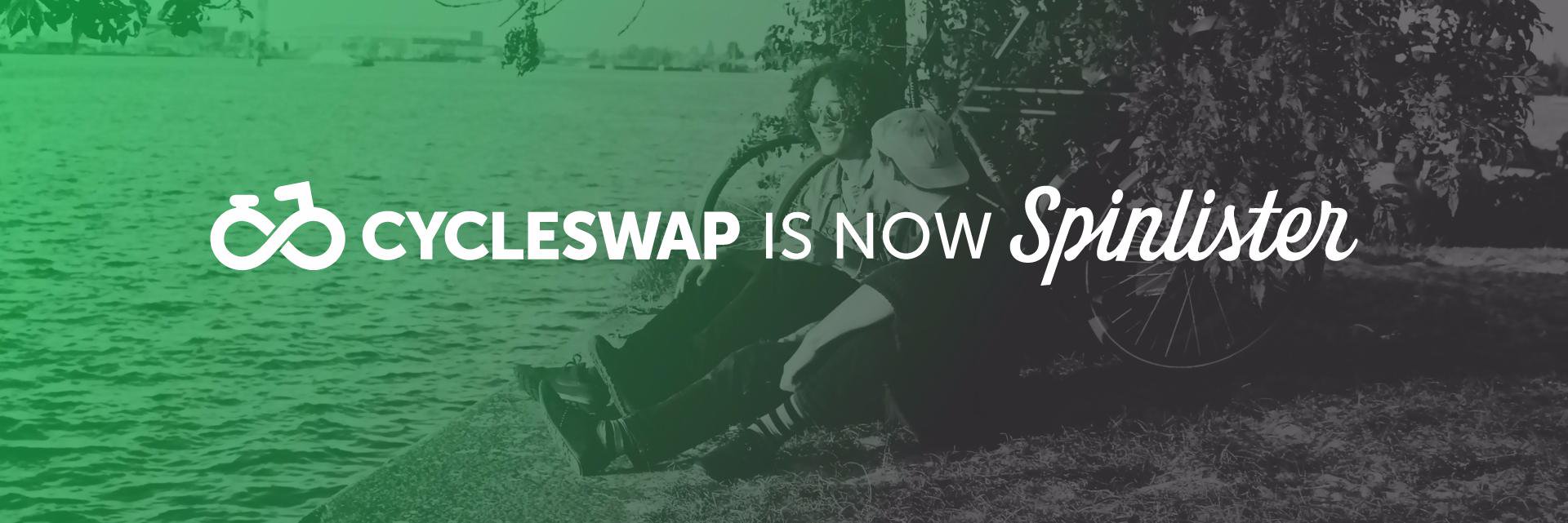 CycleswapNow's profile banner image