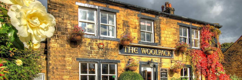 woolpackesholt's profile banner image