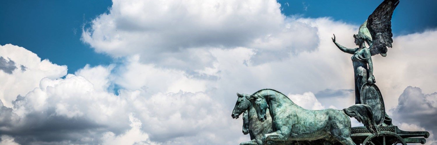 Romanimensor's profile banner image