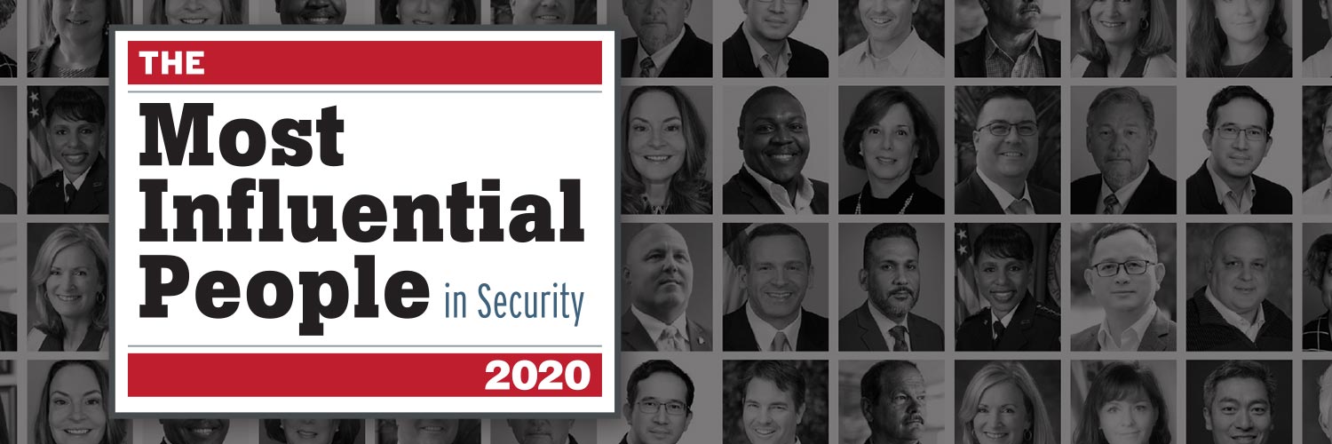 SECURITY Magazine banner