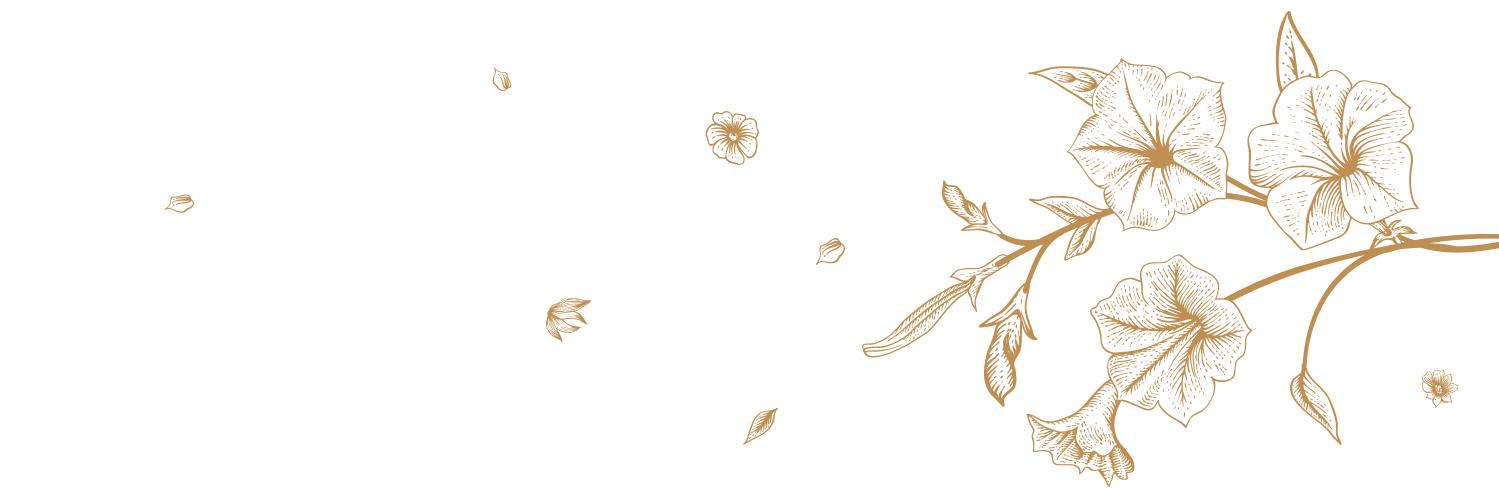 Copper Blossom Edin banner