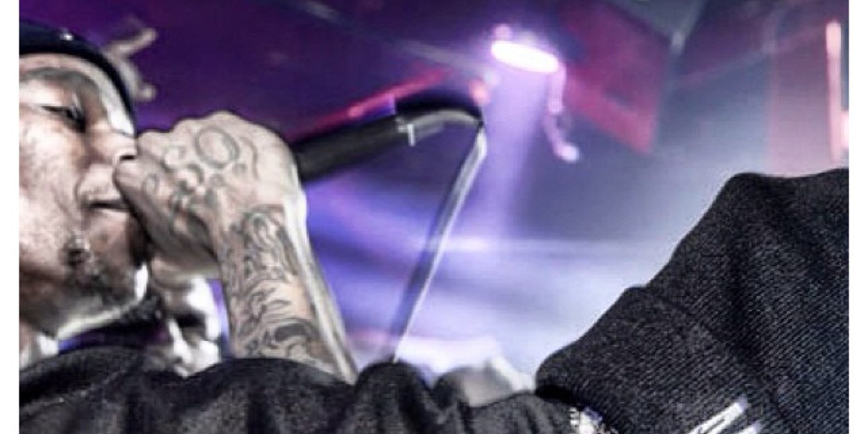Chase Fetti's banner