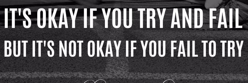 John O' Brien banner