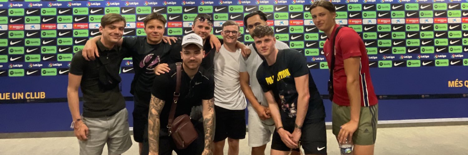 JamesElms12's profile banner image