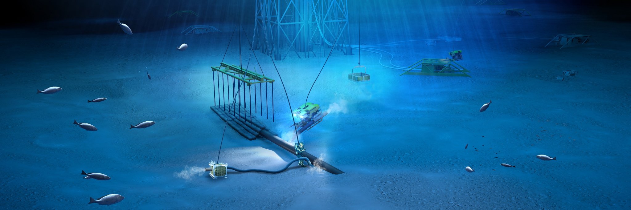 WeSubsea's profile banner image
