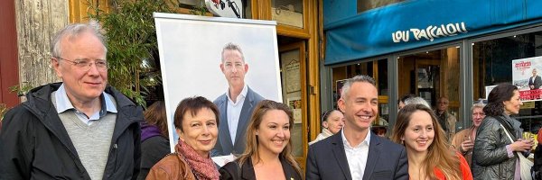 jacquesbaudrier Profile Banner