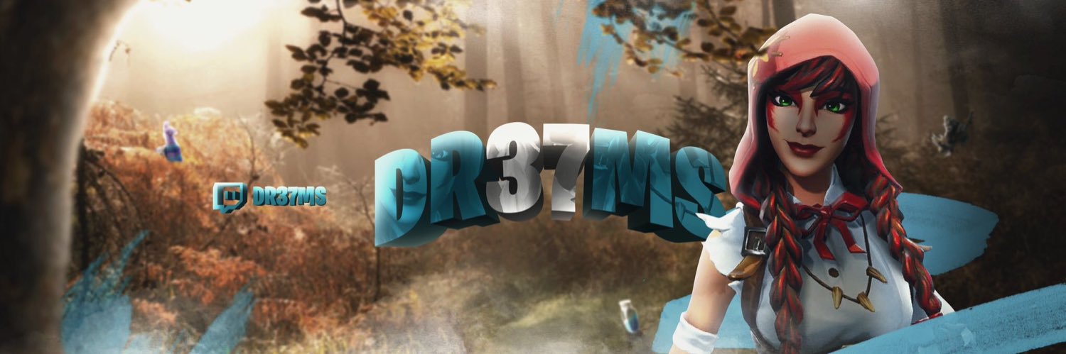 Dr37ms's profile banner image