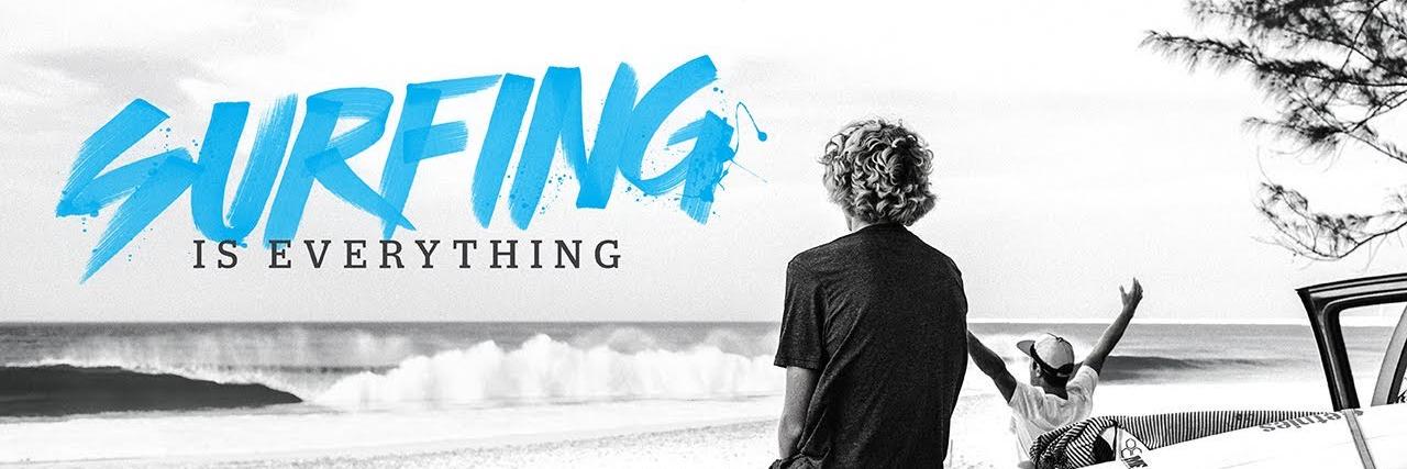 Rip Curl Finland banner