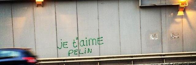 PelinPerisu's profile banner image