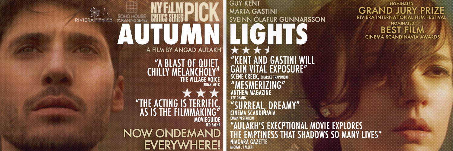 AutLightsFilm's profile banner image
