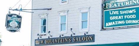 JW Hollsteins banner