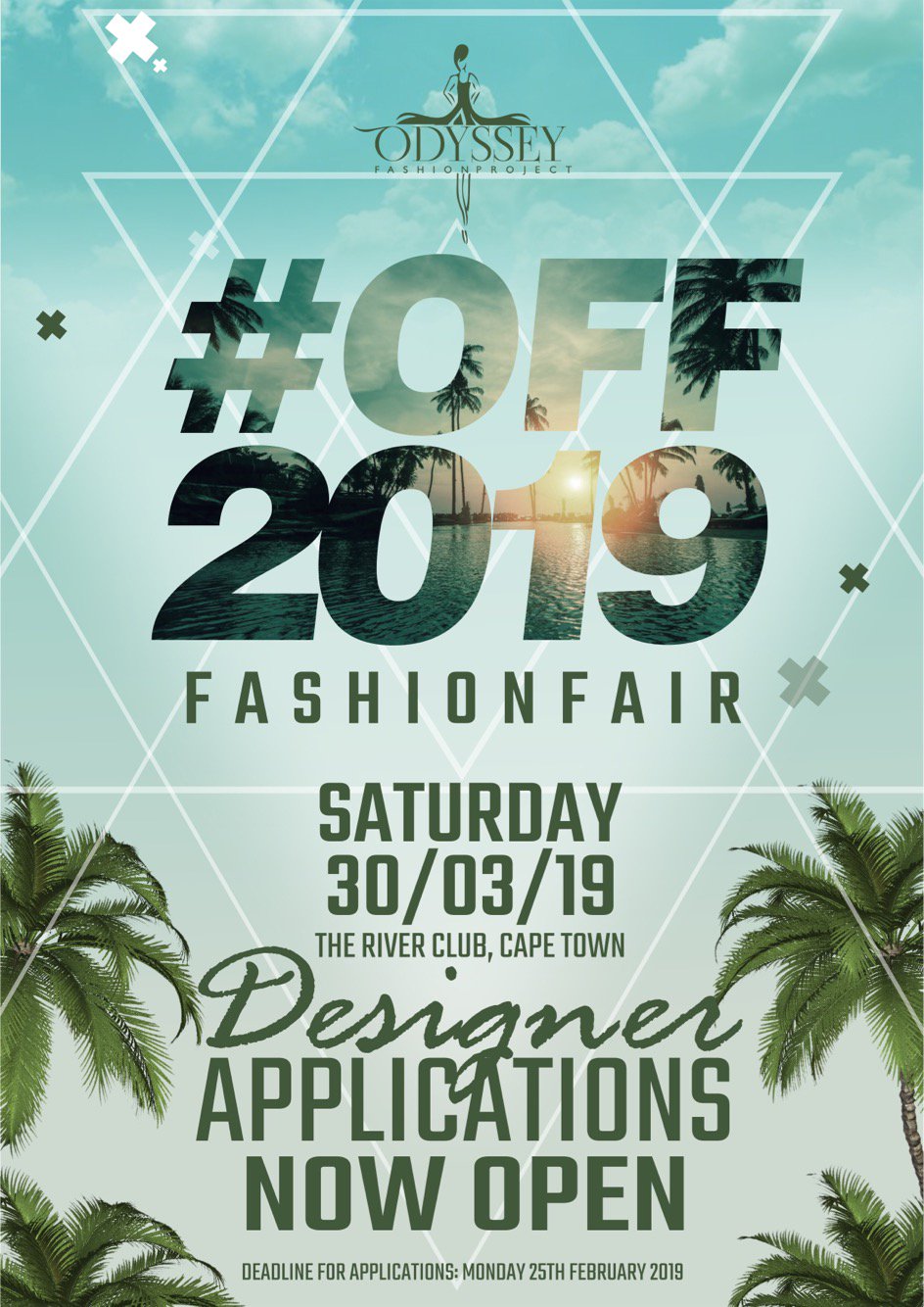 Odyssey Fashion banner