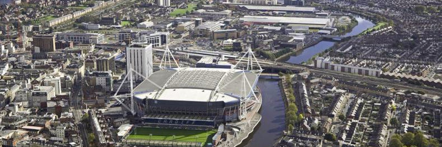 Cardiff&DistrictRU Profile Banner