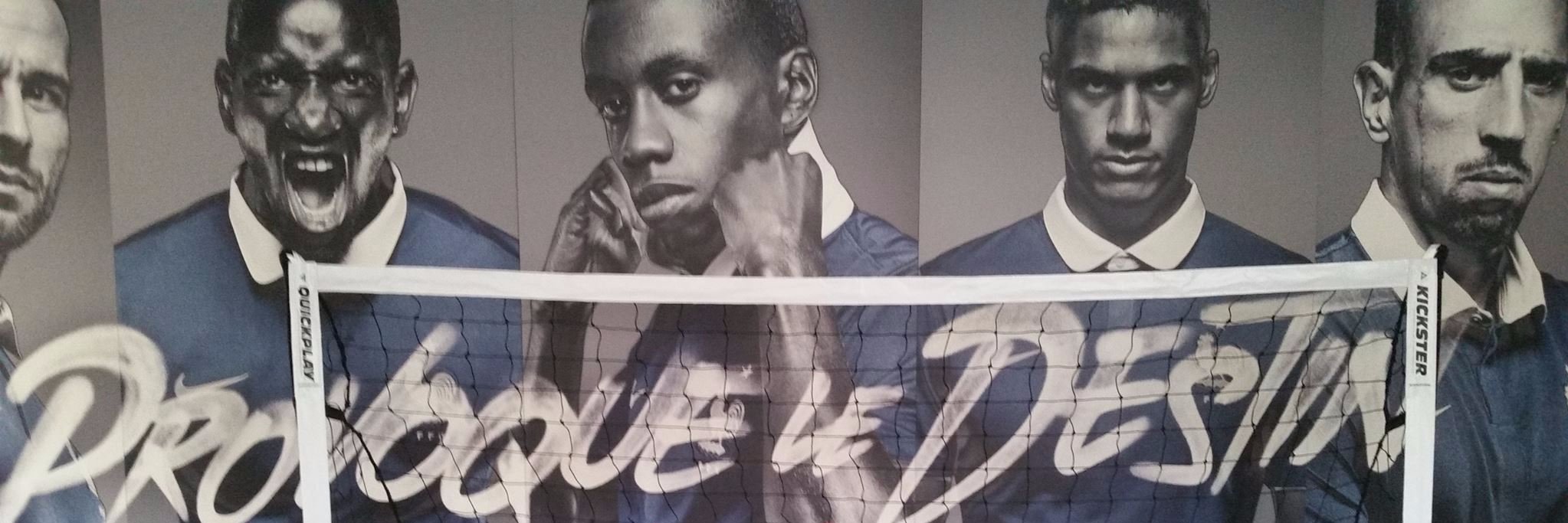 Quickplay Sport FRA banner