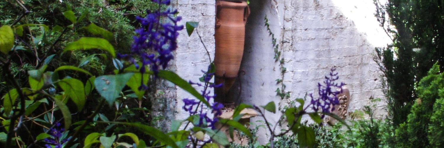LynOGrady's profile banner image