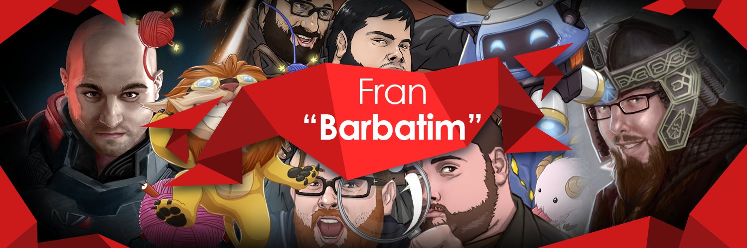 Fran banner
