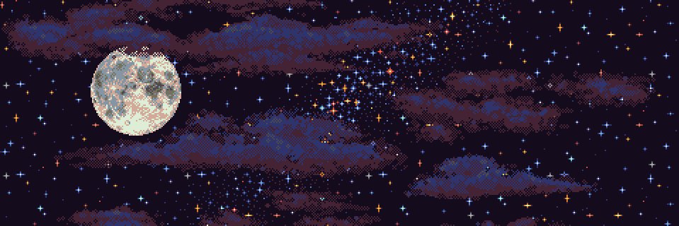 MarioMeade's profile banner image