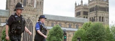 PoliceDurham's profile banner image