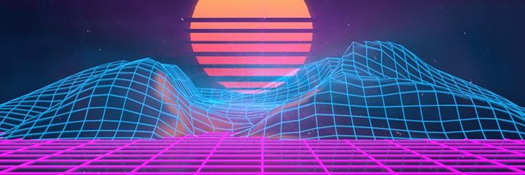 Anthony Beavan banner