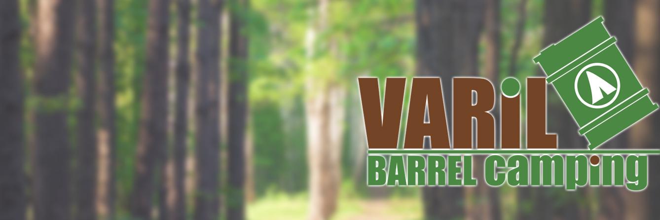BarrelCamping's profile banner image
