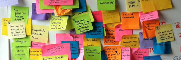 LabCollab Profile Banner