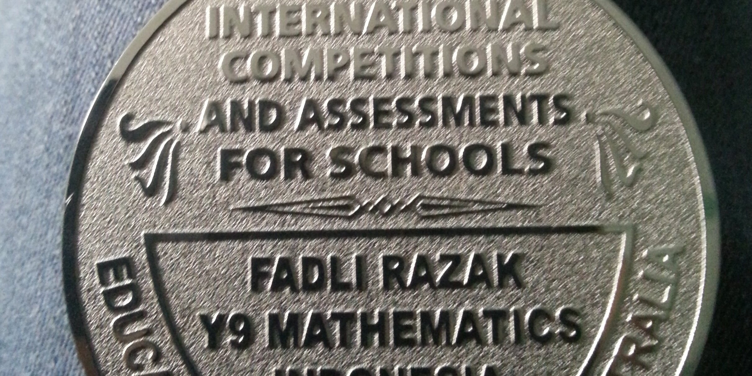 FadliRazak banner