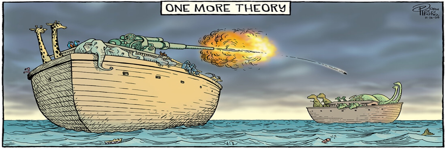 Witzshared - The Blog banner