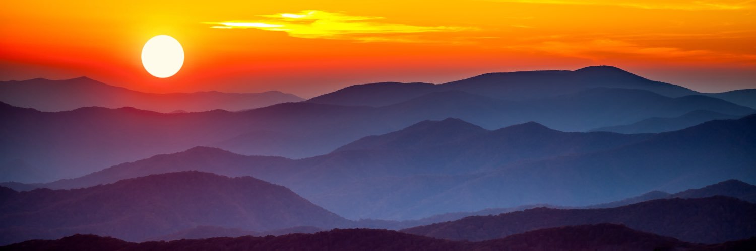 MountainScenery's profile banner image
