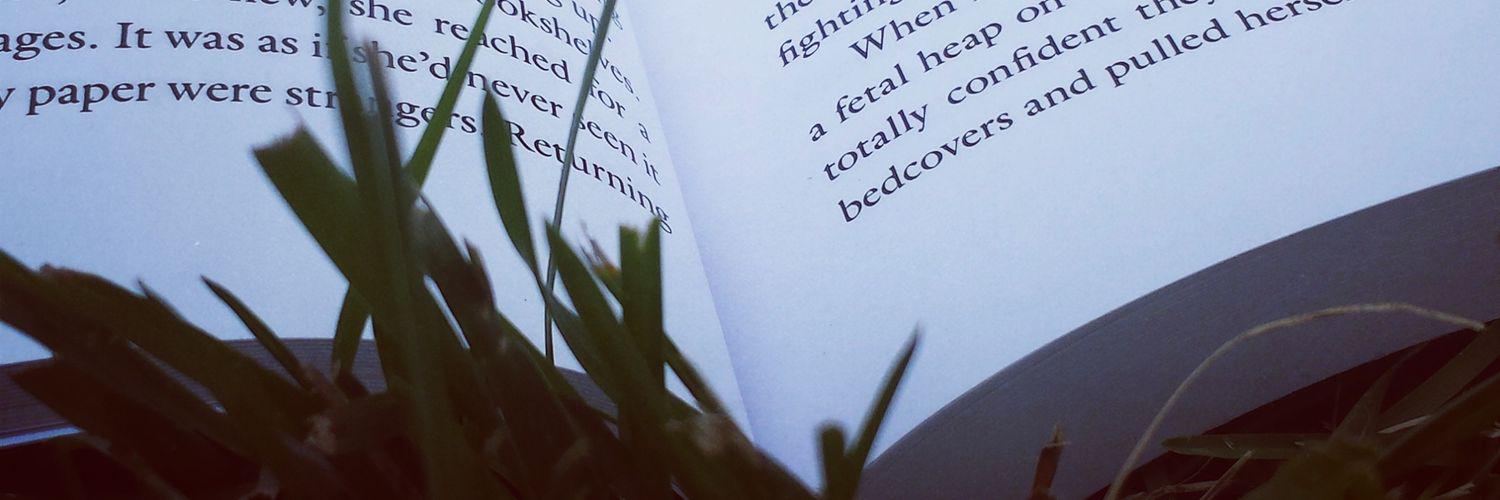 theliterarykat's profile banner image