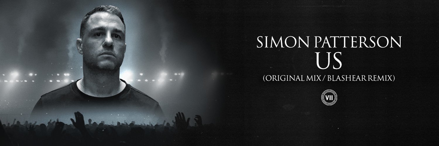 Simon Patterson banner