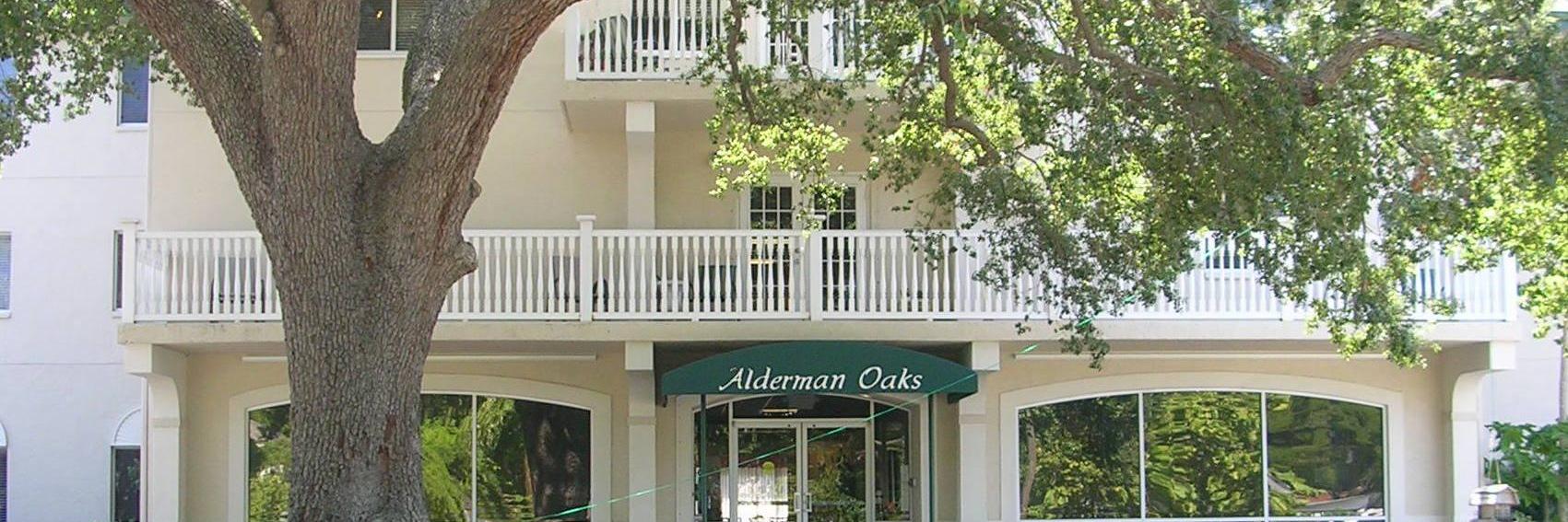 AldermanOaks's profile banner image
