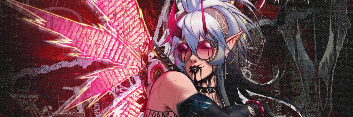 𐕣MEH0𐕣 | CØMMISSIONS OPEN | banner