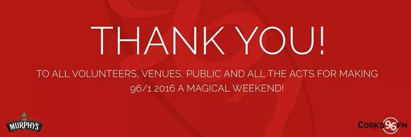 96over1 Profile Banner