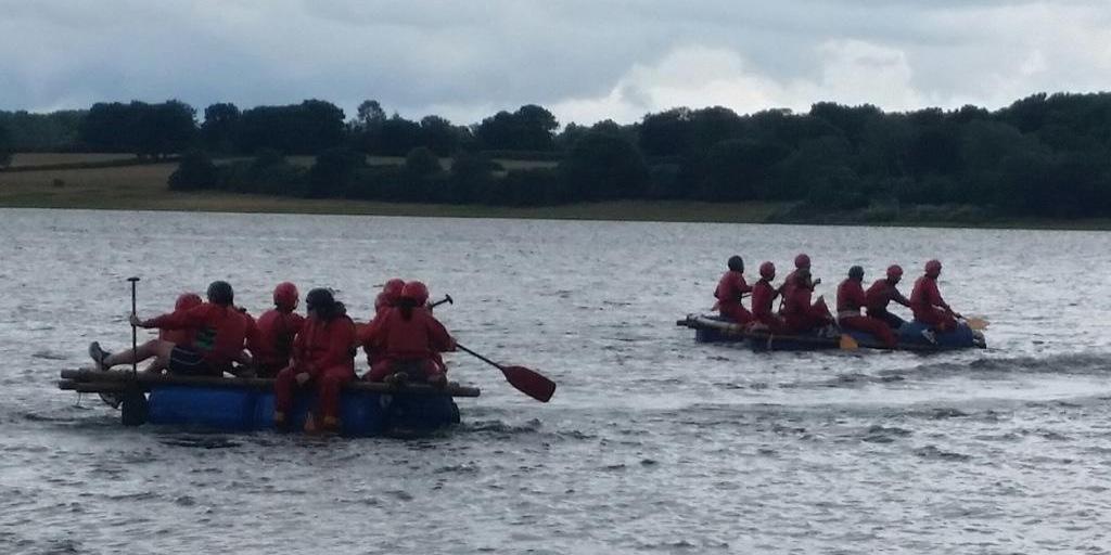 Bethany Activities banner