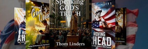 ThomLinders Profile Banner