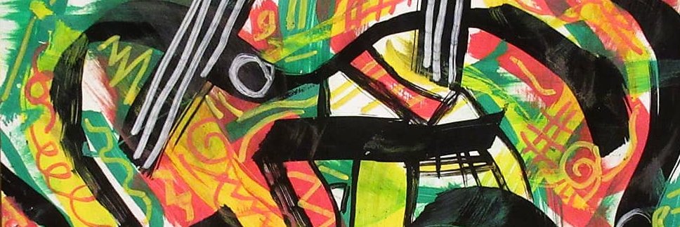 Dirk Bartnik 🦶🎨 banner