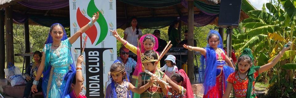 IndiaClubSA's profile banner image