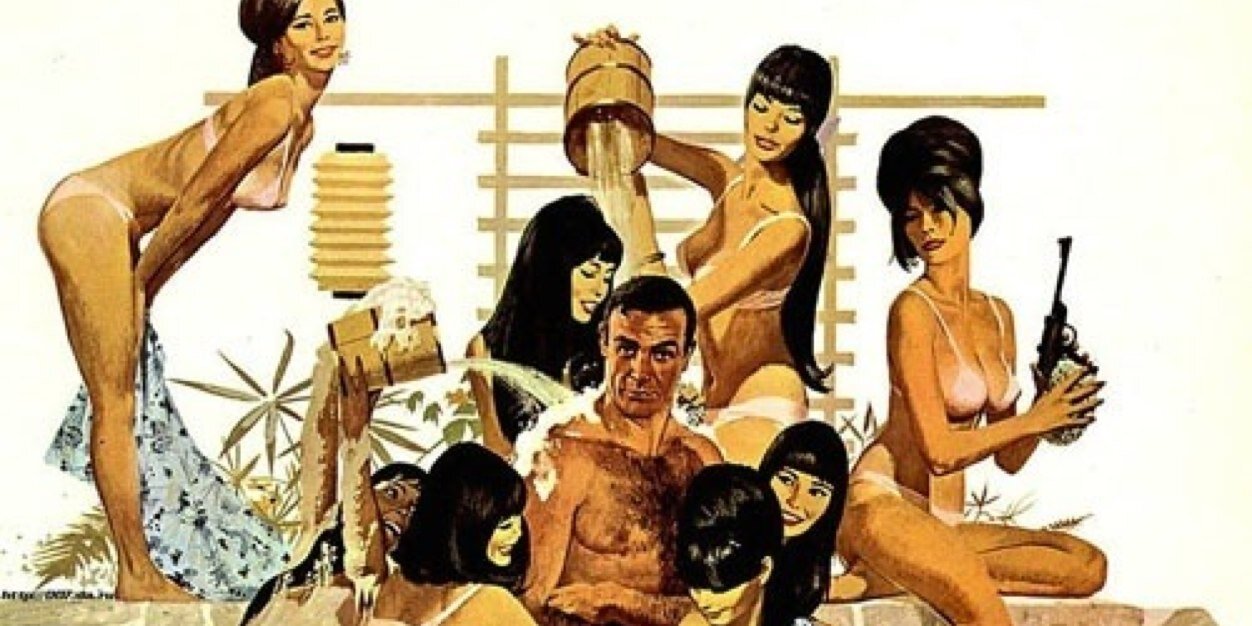Eric Arts banner