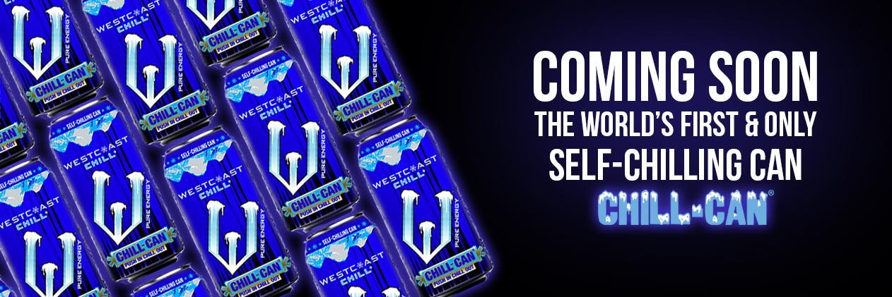 WestCoastChill's profile banner image