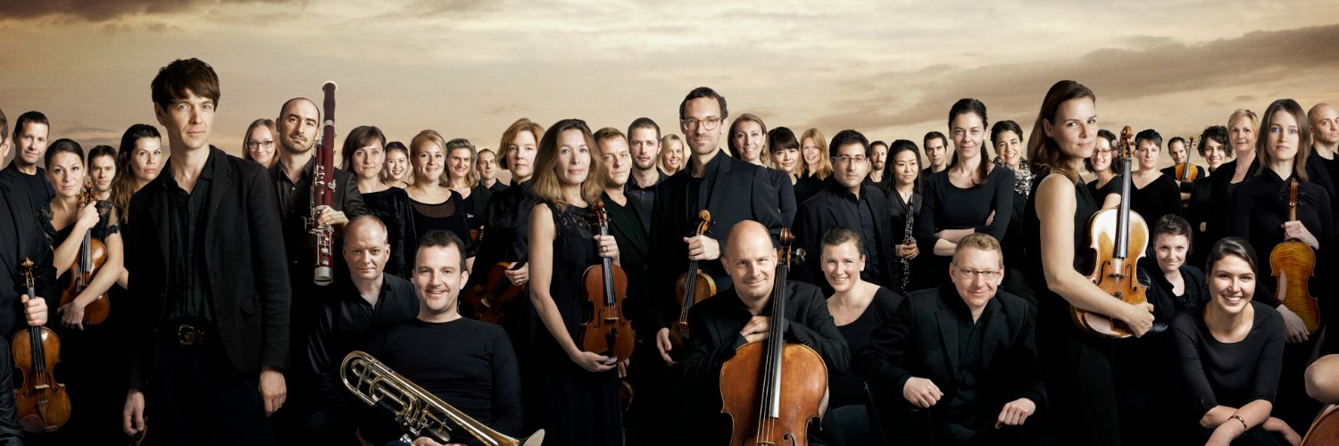 Mahler Chamber Orchestra banner