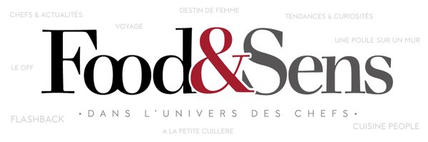 FoodandSens Profile Banner